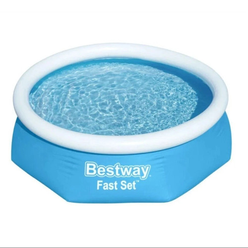Bestway fast set above ground - bestway,