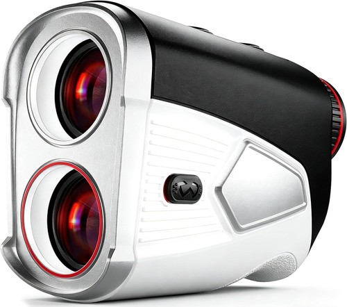 Golf rangefinder slope - rangefinder, 1500