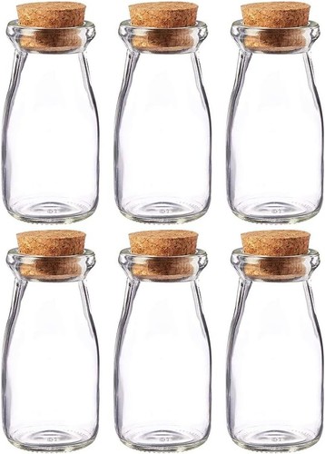 Danmu art 100ml mini glass - art,