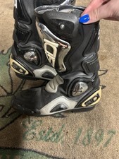 SIDI Boots