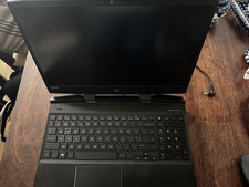 HP OMEN gaming laptop  HP 15-dc1xxx