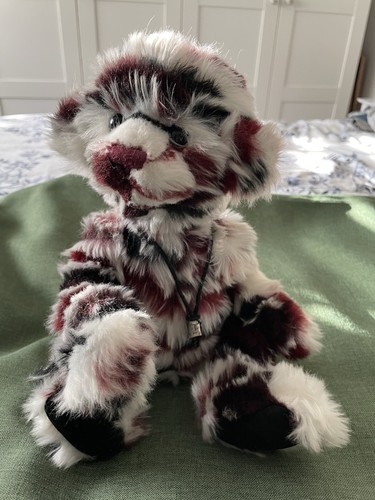 Charlie bear allsorts 2014 - bear,