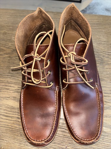 Quoddy men kennebec chukka - quoddy,