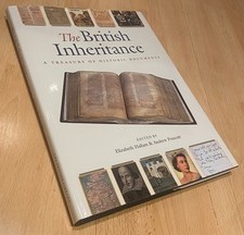 The British Inheritance: A