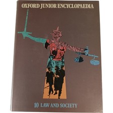 Oxford Junior Encyclopaedia