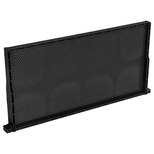 Black abs beehive frame - abs, with