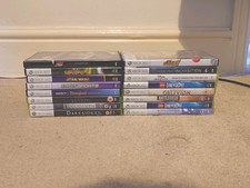 Xbox 360 Game Bundle ×16