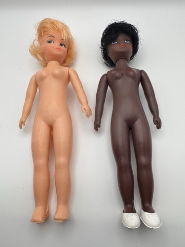Two vintage craft - vintage,