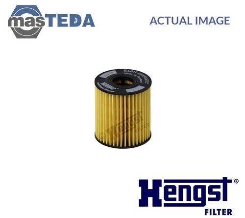 E44h d110 engine oil - d110, filter