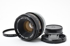 Canon FD 50mm f/1.8 S.C. SC