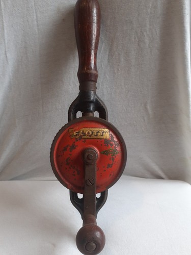 Flott antique vintage hand - antique,