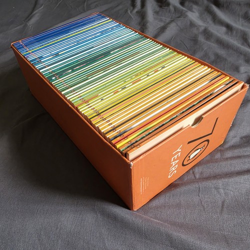 Pocket penguin boxset 70th - pocket,