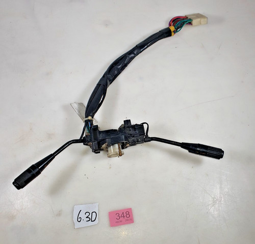 Hyundai pony indicator - pony,