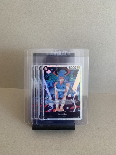 One piece tcg - piece,