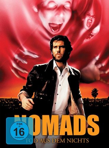 Nomads tod aus - nomads, nichts