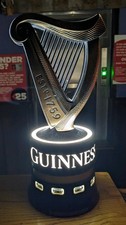 Guinness pub bar - guinness, light