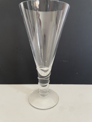 Vintage dartington glass spark - vintage,