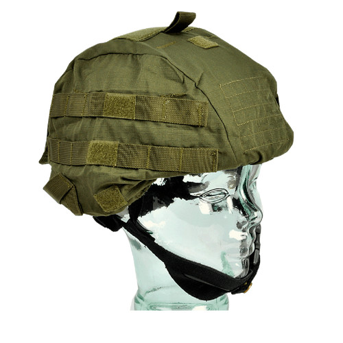 Invader gear raptor helmet - invader,