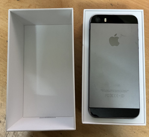 Apple iphone 16gb - 16gb, space