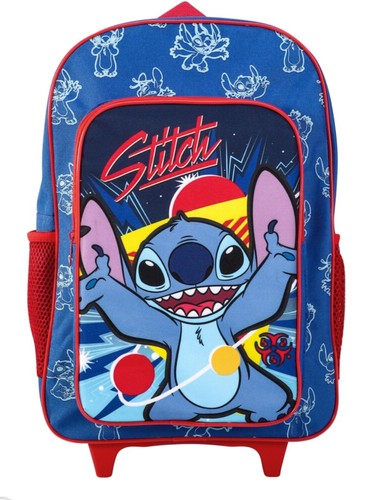 Disney stitch backpack - disney,