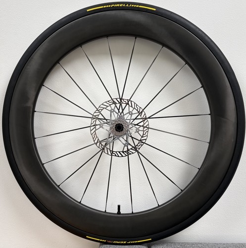 Xmcs 78mm aero carbon - aero,