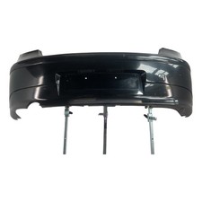 2005 BMW 1 SERIES REAR BUMPER E87 M SPORT 51127058507