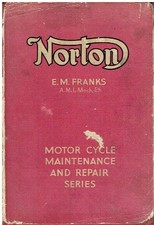 NORTON 16H BIG 4 18 19 20 ES2