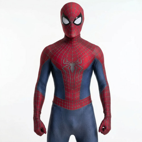 Spider man asm2 cosplay - asm2,
