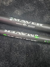 Maver Top Range Match Pole..as