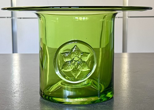 Large dartington crystal - dartington,