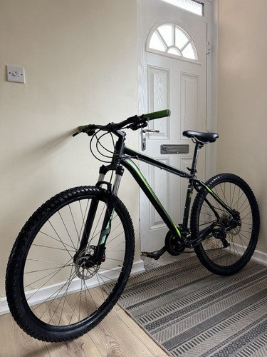 Merida big 29er mountain - big,