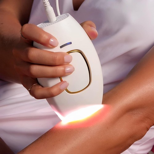 Ipl hair removal - ipl, device