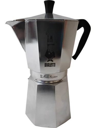 Bialetti moka express - express, stovetop