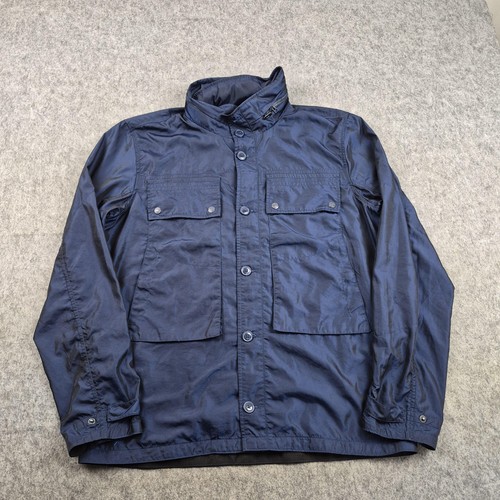 Pretty green jacket mens large - green,