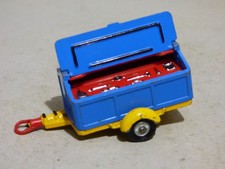 Corgi Toys Pennyburn all steel