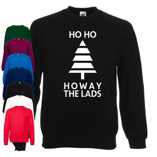 Howay the lads newcastle - howay,