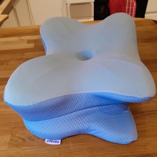 Derila ergo memory - memory, pillow