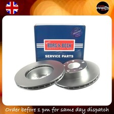 BRAKE FOR FIAT DUCATO DISCX2