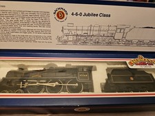 BACHMANN 31-152 JUBILEE CLASS