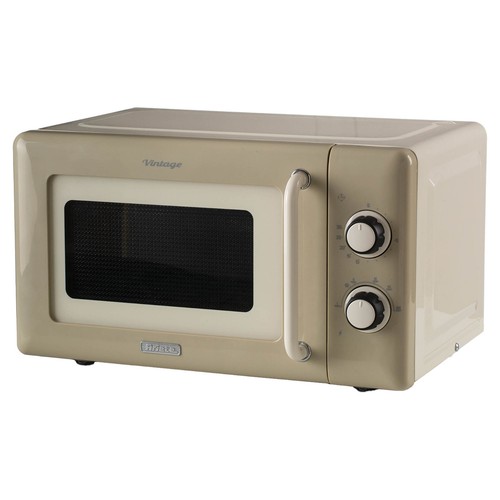 Ariete retro microwave oven - retro,