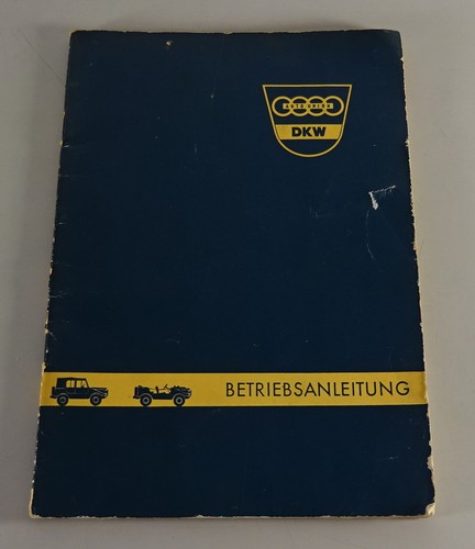 Operating instructions manual - operating, instructions/manual