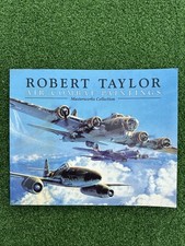 Robert Taylor Air Combat