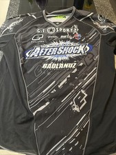 Paintball Aftershock jersey