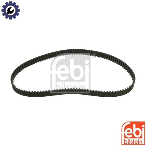 Timing belt 24363 for fe - timing, 4a-fe
