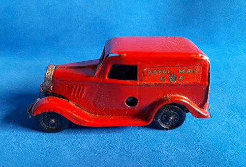1940s 50s triang minic - 1940s/50s,