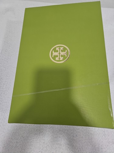 Tory burch green gift shoes - tory,