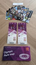 London 2012 Olympic Stadium