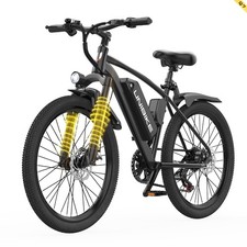 Electric bike for adults - bike,