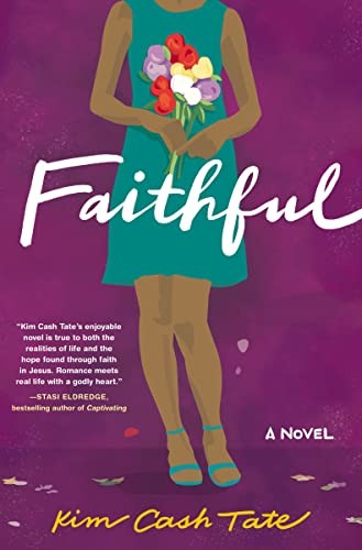 Kim cash tate - -, faithful