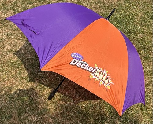 Cadbury double decker nuts - cadbury,